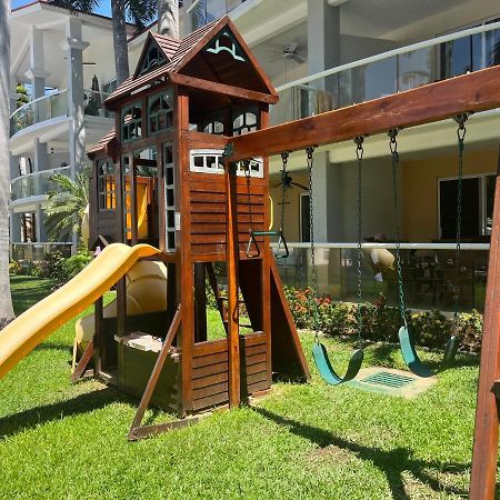 شقة Comodo Departamento En Acapulco Diamante المظهر الخارجي الصورة
