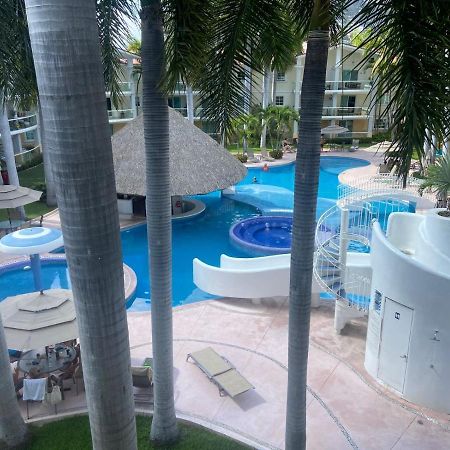 شقة Comodo Departamento En Acapulco Diamante المظهر الخارجي الصورة