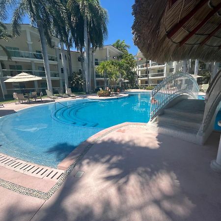 شقة Comodo Departamento En Acapulco Diamante المظهر الخارجي الصورة