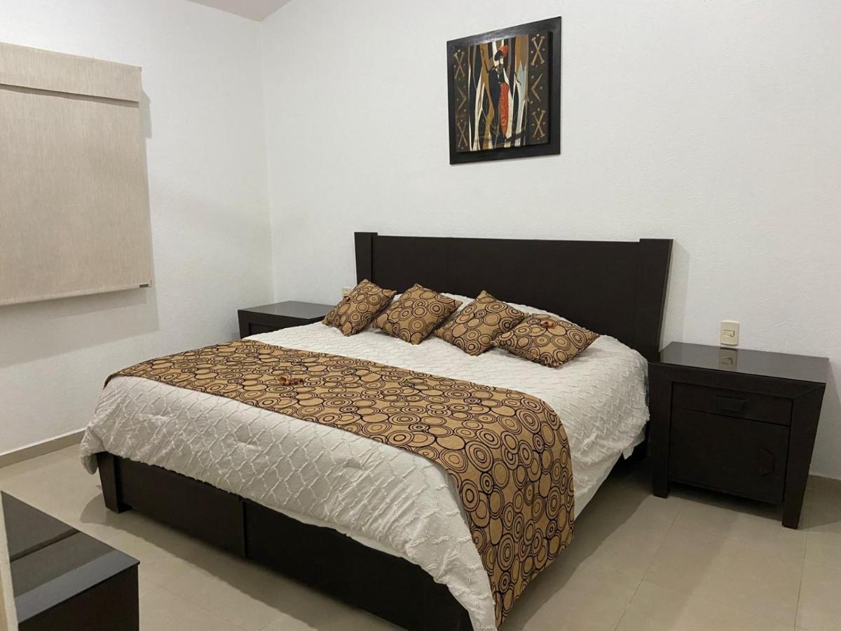 شقة Comodo Departamento En Acapulco Diamante المظهر الخارجي الصورة