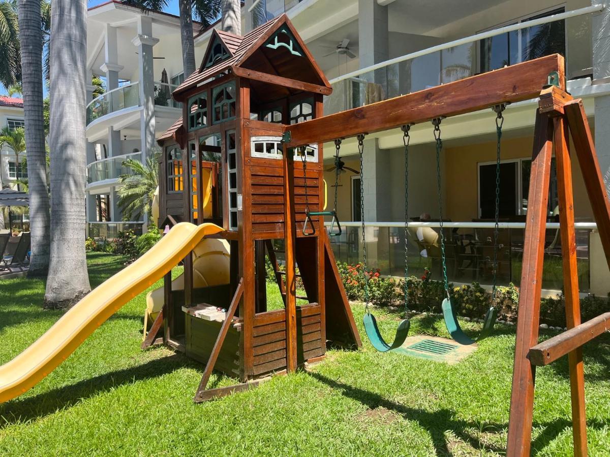شقة Comodo Departamento En Acapulco Diamante المظهر الخارجي الصورة