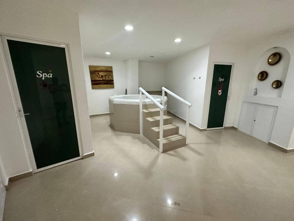 شقة Comodo Departamento En Acapulco Diamante المظهر الخارجي الصورة