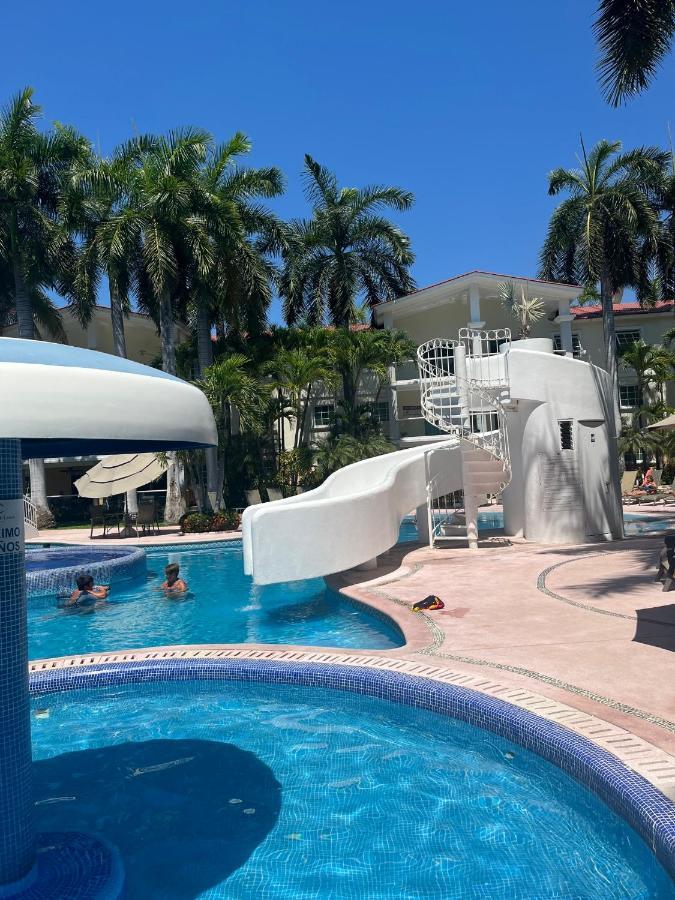 شقة Comodo Departamento En Acapulco Diamante المظهر الخارجي الصورة