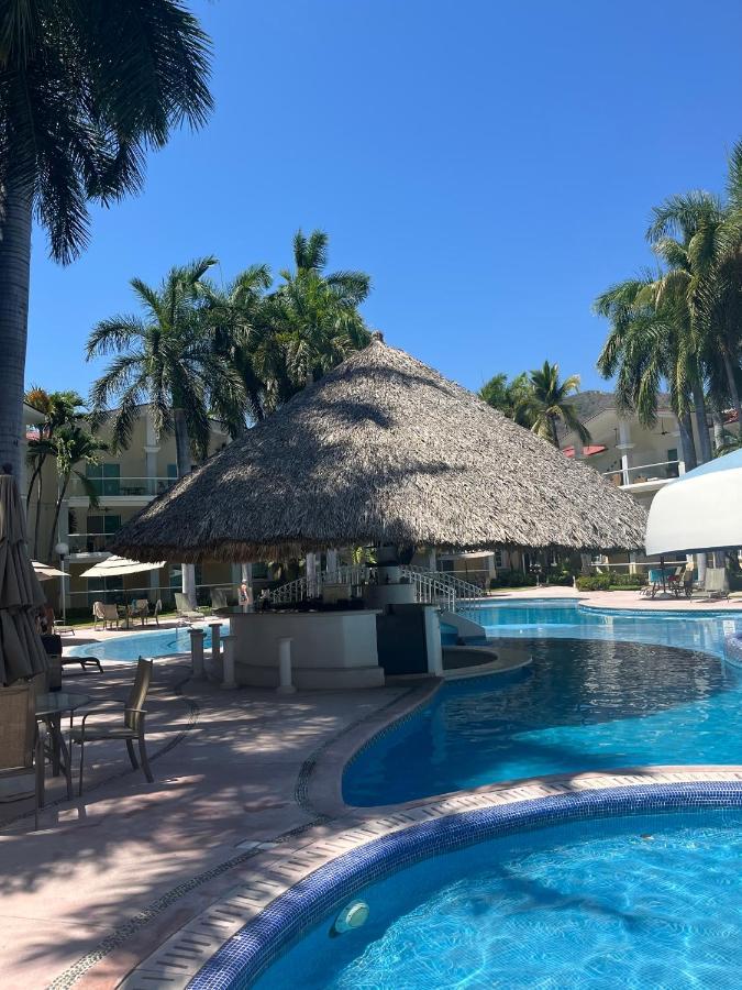 شقة Comodo Departamento En Acapulco Diamante المظهر الخارجي الصورة