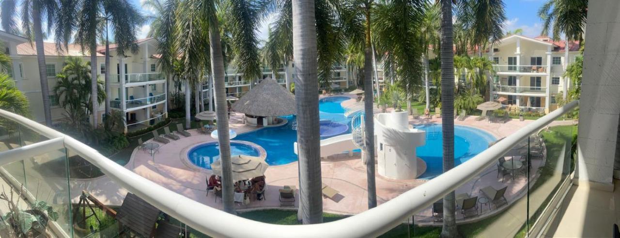 شقة Comodo Departamento En Acapulco Diamante المظهر الخارجي الصورة